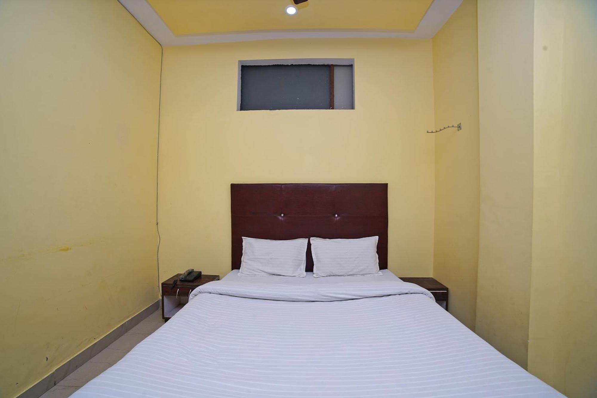 Hotel O Rama Palace Muradabad Dış mekan fotoğraf